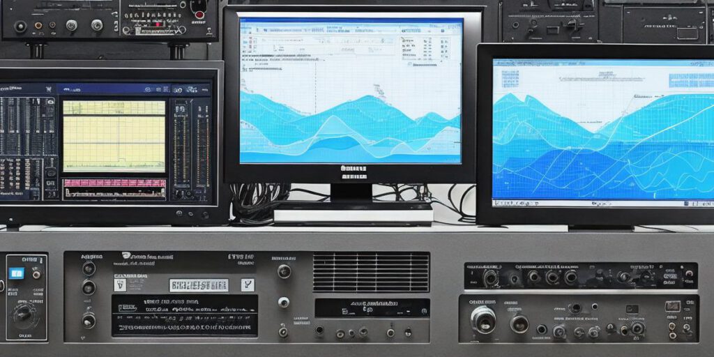 How does software defined radio work