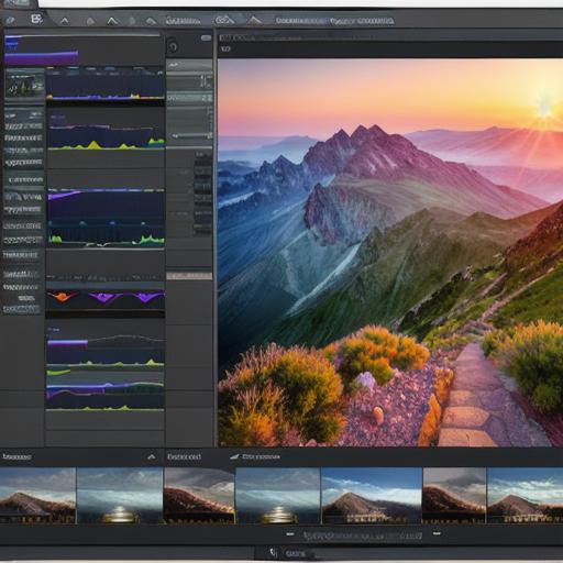 1. Adobe Premiere Pro: The Industry Standard