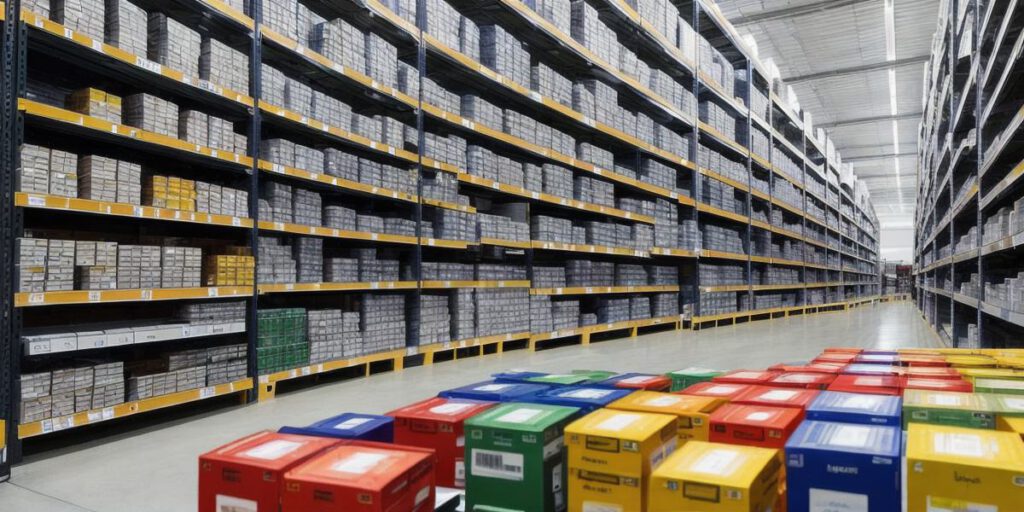 What is inventory software and how can it benefit my business