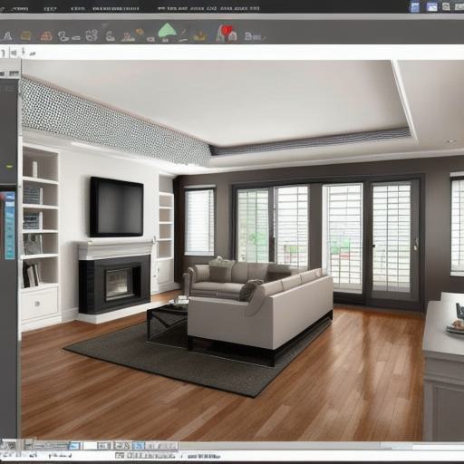 1. Case Study 2: SketchUp