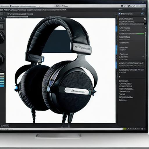 Beyerdynamic Software Overview