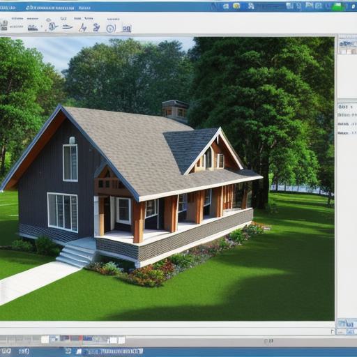 Graphisoft ArchiCAD: The Powerhouse of Building Design Software in Europe