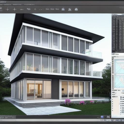 Autodesk Revit: The Future of Building Design Software